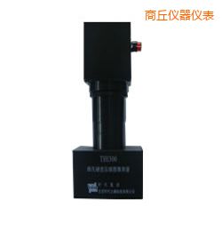 商丘時(shí)代維氏硬度壓痕圖像測(cè)量系統(tǒng)