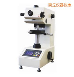 商丘時代顯微硬度計