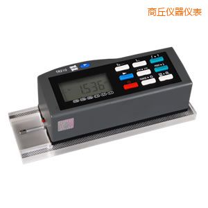 商丘手持式粗糙度計