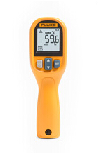 商丘紅外測溫儀