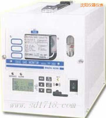 沈陽(yáng)氫化物氣體檢測(cè)分析儀
