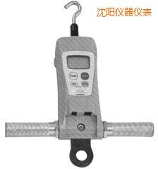 沈陽高荷重型 FGC-HB/FGN-HB 系列數顯推拉力計