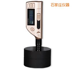 石家莊一體式便攜式里氏硬度計
