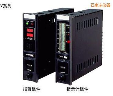 石家莊指示報(bào)警組件