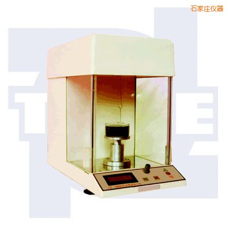 石家莊自動界面張力儀