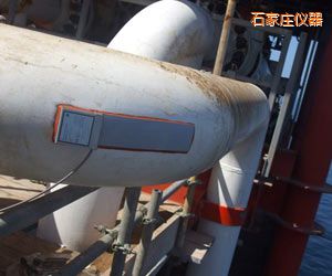 石家莊在線腐蝕壁厚監(jiān)控儀