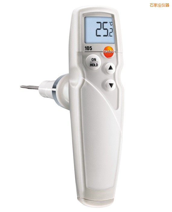 石家莊冷凍食品溫度計