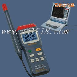 石家莊數(shù)字溫濕度表