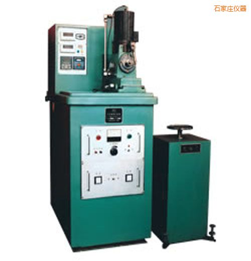 石家莊時(shí)代環(huán)塊摩擦磨損試驗(yàn)機(jī)