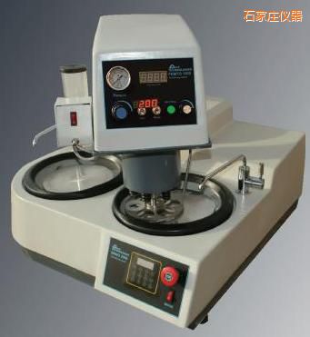 石家莊時代全自動研磨拋光機
