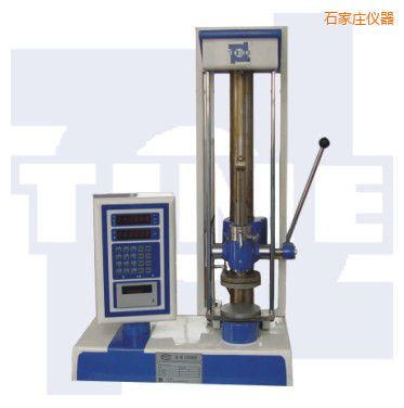 石家莊拉壓彈簧試驗機(jī)