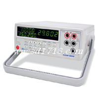 石家莊微歐姆電阻表