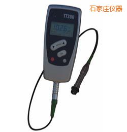 石家莊時(shí)代涂層測(cè)厚儀