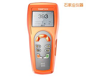 石家莊里氏硬度計