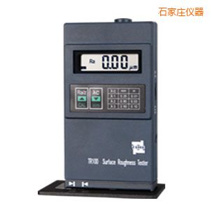 石家莊時(shí)代袖珍式表面粗糙度儀