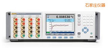 石家莊超級測溫電橋