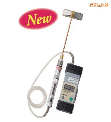 石家莊一氧化碳測定器