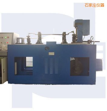 石家莊機(jī)械式汽車穩(wěn)定桿疲勞試驗(yàn)機(jī)