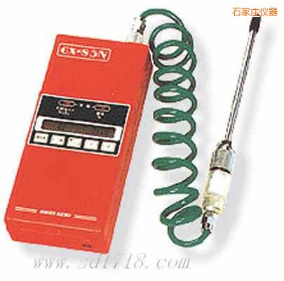 石家莊可燃?xì)怏w檢測(cè)儀