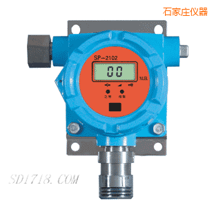 石家莊可燃?xì)怏w檢測探頭