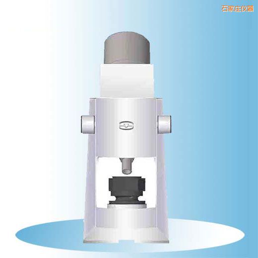 石家莊時代磨斑視頻測量儀