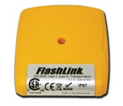 石家莊FlashLink® 2.4 GHz Wireless 射頻記錄器 - 溫度