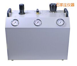 石家莊氣體增壓泵系統(tǒng)