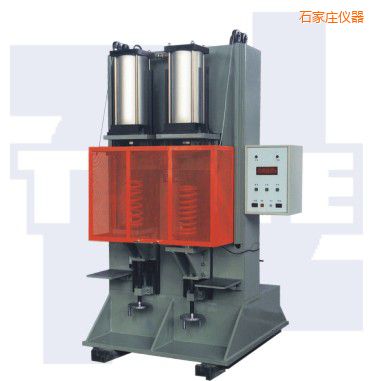 石家莊氣動式彈簧試驗機