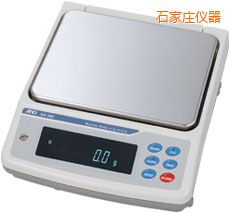 石家莊GX-K系列精密工業(yè)天平,10.1kg,0.01g