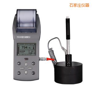 石家莊時代里氏硬度計(jì)