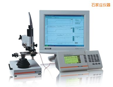 石家莊臺式電解測厚儀
