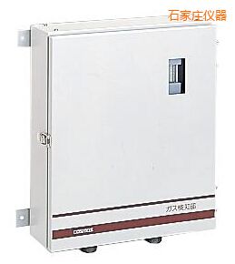 石家莊半導體工廠氣體檢測儀