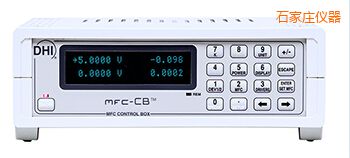 石家莊流量控制器控制盒