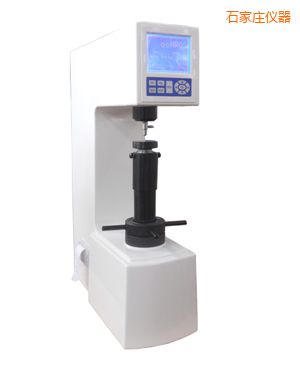 石家莊數(shù)顯洛氏硬度計(jì)