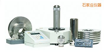 石家莊高壓氣體活塞式壓力計