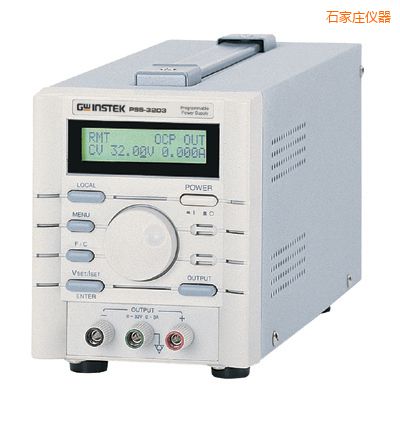 石家莊可程式/線性/直流電源供應器