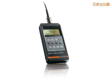 石家莊微電阻法銅涂層測厚儀