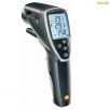 專業(yè)型紅外測(cè)溫儀,型號(hào):testo 845,品牌:德國(guó)德圖TESTO