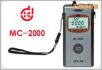 涂層測(cè)厚儀,型號(hào):MC-2000D,品牌:國產(chǎn)