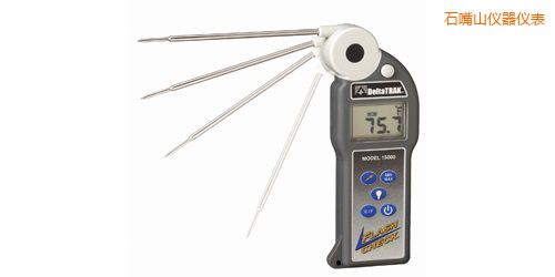 石嘴山FlashCheck 探頭折疊式電子溫度計(jì)