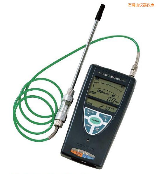 石嘴山多種氣體檢測(cè)儀