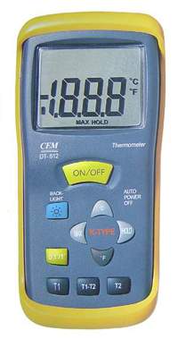 石嘴山測(cè)溫儀