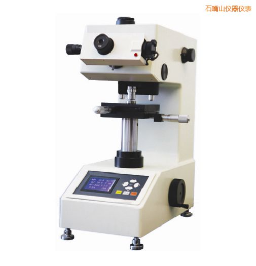 石嘴山時(shí)代顯微硬度計(jì)