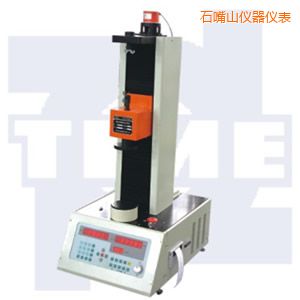 石嘴山全自動(dòng)彈簧拉壓試驗(yàn)機(jī)50~300kN