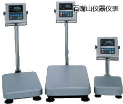 石嘴山防水臺稱,220kg,20g