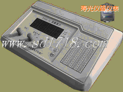 壽光PH溫度記錄儀