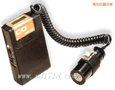 壽光毒性氣體檢測(cè)儀