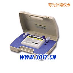 壽光便攜式水質實驗室