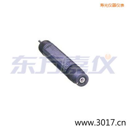 壽光含有溫度的雙鹽橋電極