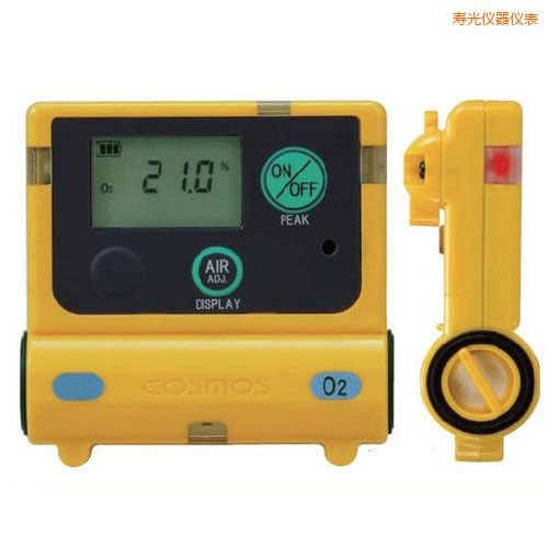 壽光氧氣濃度計